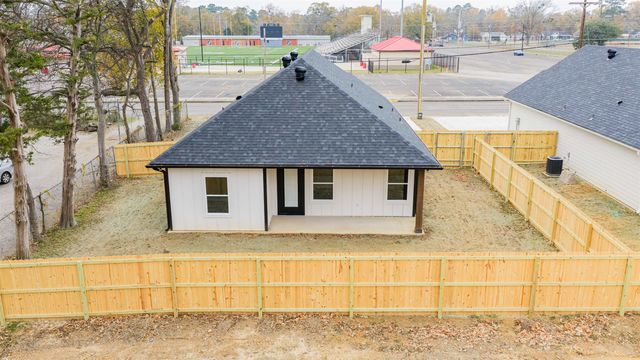 603 Harris, Kilgore, TX 75662