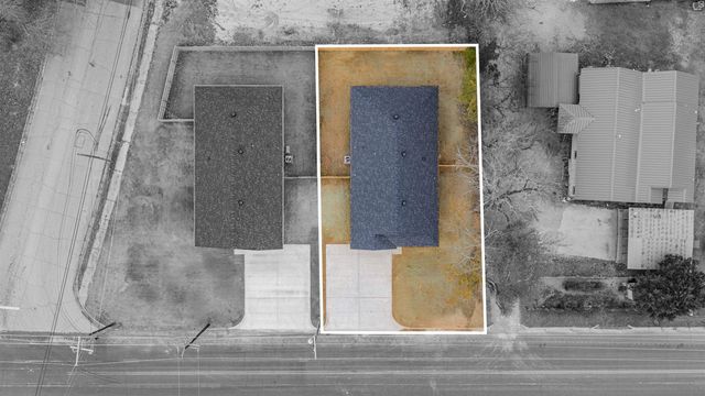 603 Harris, Kilgore, TX 75662