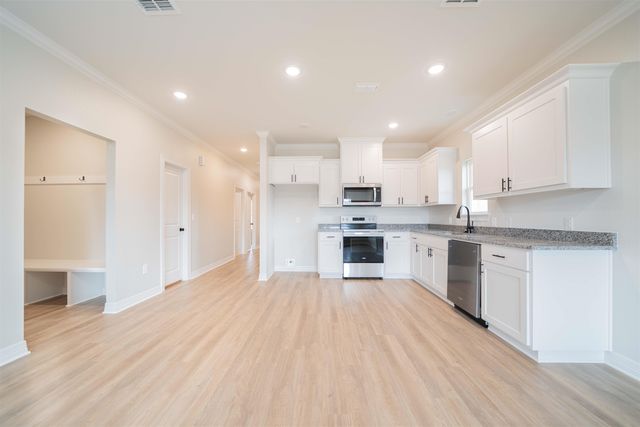 603 Harris, Kilgore, TX 75662