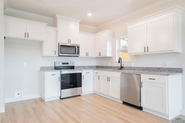 603 Harris, Kilgore, TX 75662