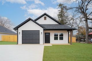 603 Harris, Kilgore, TX 75662