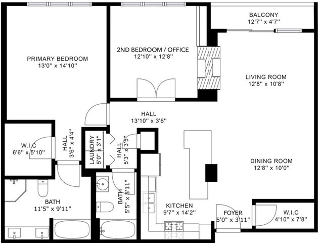 40 E Northwest Highway 202, Mount Prospect, IL 60056