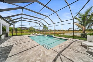 12092 Eucalyptus WAY, Naples, FL 34120
