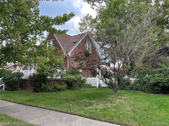 4173 Williams Street, Dearborn Heights, MI 48125