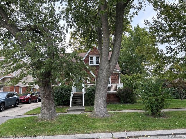 4173 Williams Street, Dearborn Heights, MI 48125