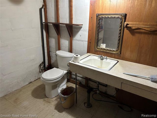 4173 Williams Street, Dearborn Heights, MI 48125