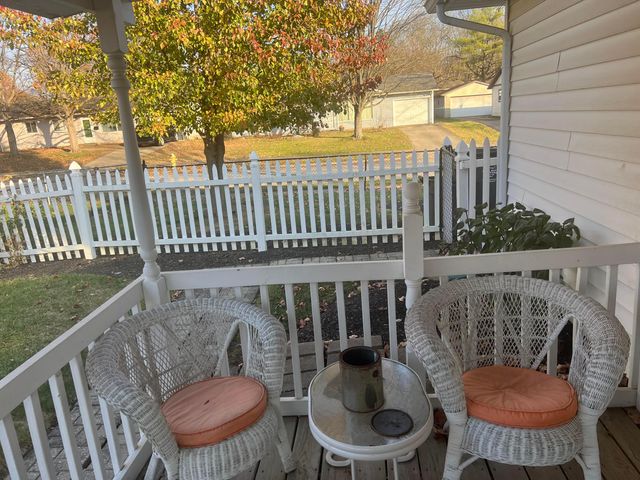 7428 Roshon Avenue, Reynoldsburg, OH 43068