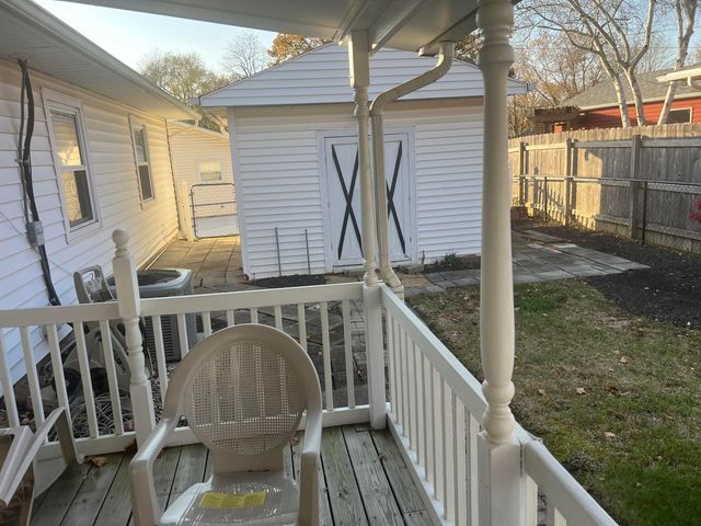 7428 Roshon Avenue, Reynoldsburg, OH 43068