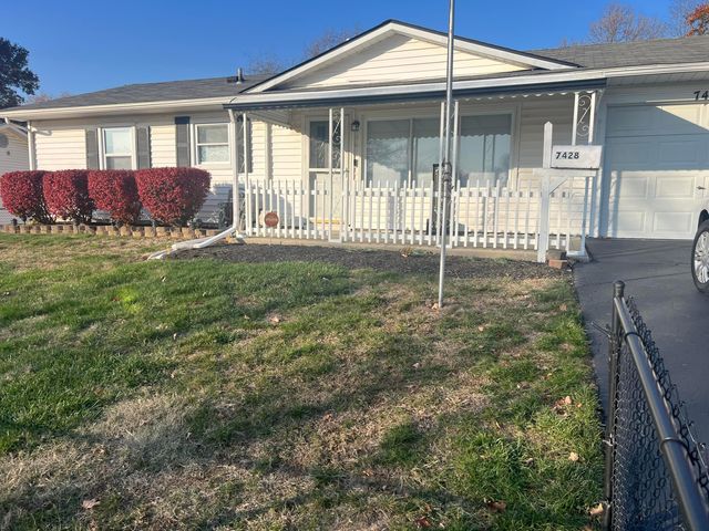 7428 Roshon Avenue, Reynoldsburg, OH 43068