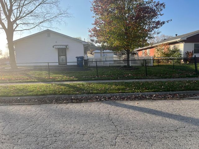 7428 Roshon Avenue, Reynoldsburg, OH 43068