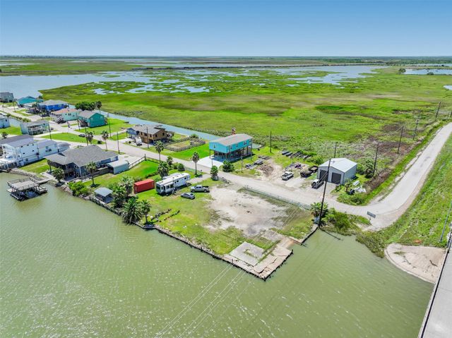 7203 La France, Hitchcock, TX 77563