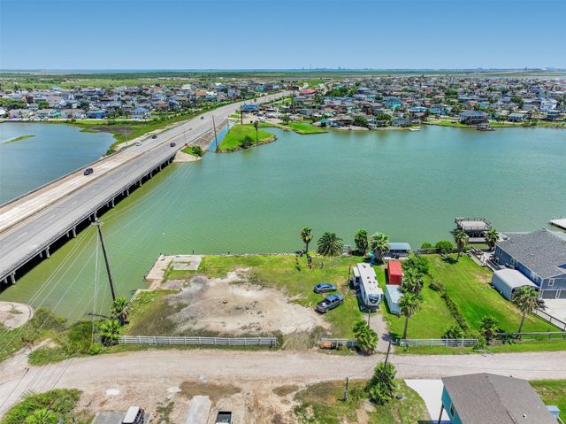 7203 La France, Hitchcock, TX 77563