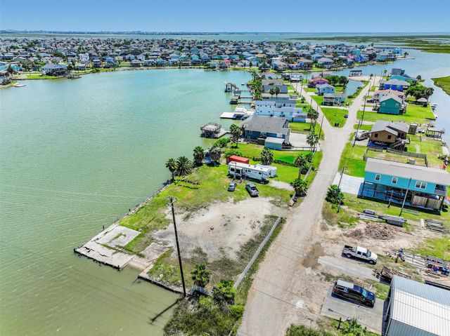 7203 La France, Hitchcock, TX 77563