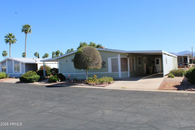 3400 S Ironwood Drive 359, Apache Junction, AZ 85120