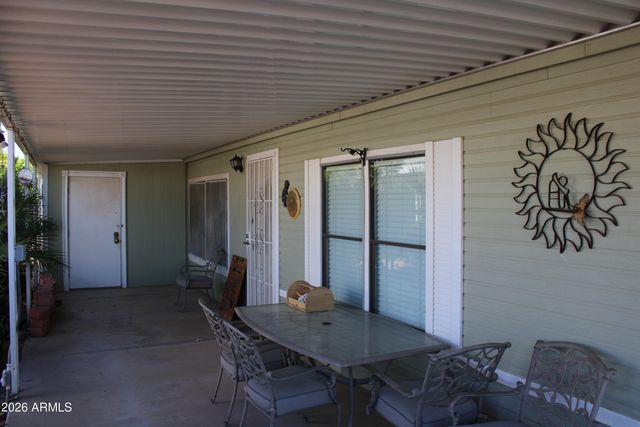 3400 S Ironwood Drive 359, Apache Junction, AZ 85120