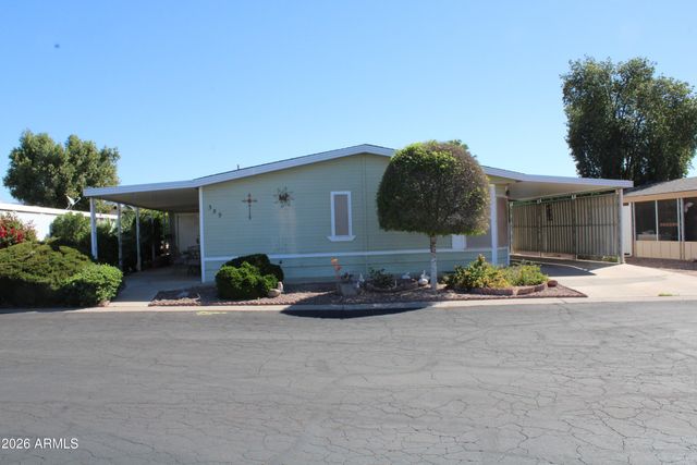 3400 S Ironwood Drive 359, Apache Junction, AZ 85120