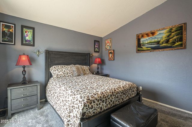 14815 S PADRES Road, Arizona City, AZ 85123