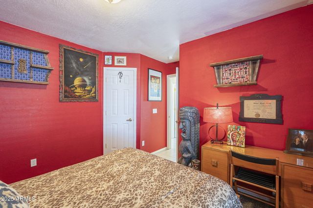 14815 S PADRES Road, Arizona City, AZ 85123