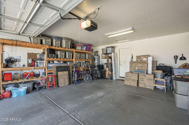 14815 S PADRES Road, Arizona City, AZ 85123