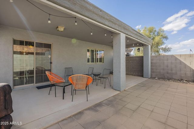 14815 S PADRES Road, Arizona City, AZ 85123