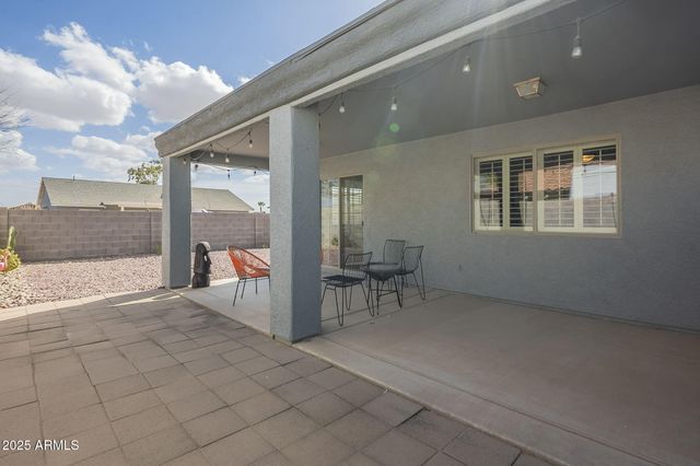 14815 S PADRES Road, Arizona City, AZ 85123