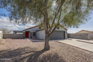 14815 S PADRES Road, Arizona City, AZ 85123