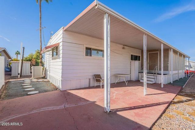 201 S GREENFIELD Road 142, Mesa, AZ 85206