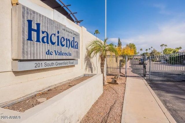 201 S GREENFIELD Road 142, Mesa, AZ 85206