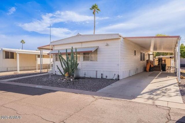 201 S GREENFIELD Road 142, Mesa, AZ 85206