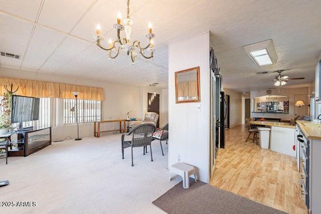 201 S GREENFIELD Road 142, Mesa, AZ 85206