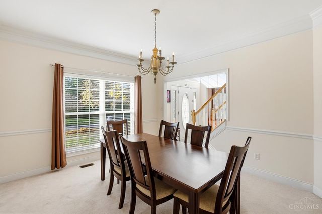 2585 Hingham Lane, Centerville, OH 45459