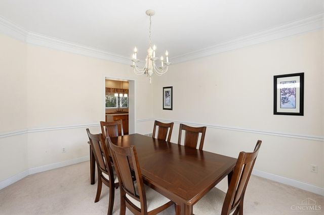 2585 Hingham Lane, Centerville, OH 45459