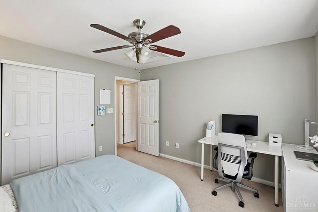 2585 Hingham Lane, Centerville, OH 45459