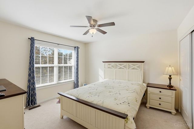 2585 Hingham Lane, Centerville, OH 45459