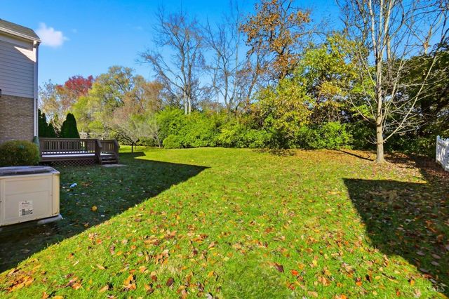 2585 Hingham Lane, Centerville, OH 45459