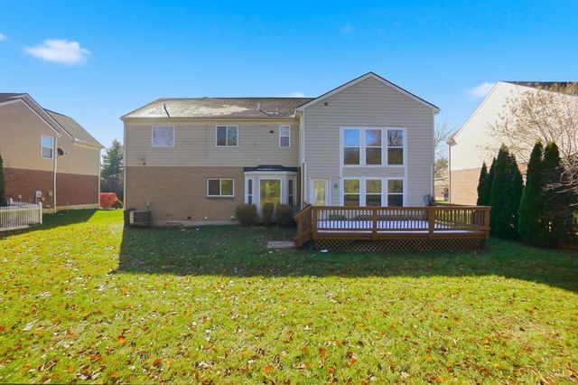 2585 Hingham Lane, Centerville, OH 45459