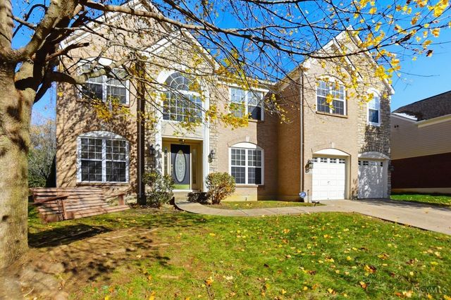 2585 Hingham Lane, Centerville, OH 45459