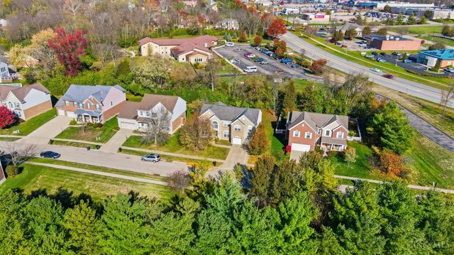 2585 Hingham Lane, Centerville, OH 45459