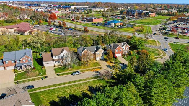 2585 Hingham Lane, Centerville, OH 45459