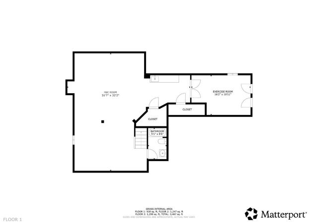 2585 Hingham Lane, Centerville, OH 45459