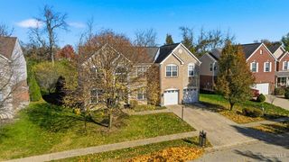 2585 Hingham Lane, Centerville, OH 45459
