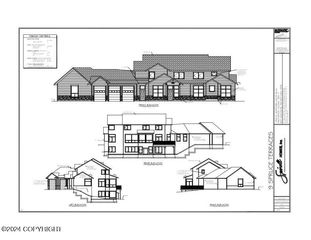 6838 Avalanche Circle, Anchorage, AK 99516