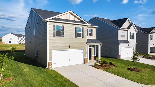 2222 Saltwater Bend, Beech Island, SC 29842