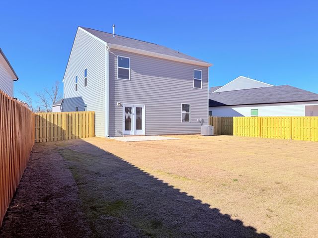 2222 Saltwater Bend, Beech Island, SC 29842