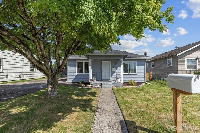 306 26th Avenue, Longview, WA 98632
