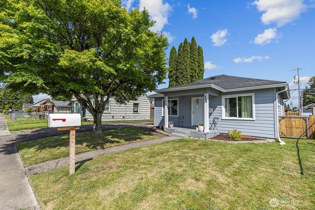 306 26th Avenue, Longview, WA 98632