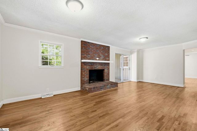 60 Long Forest Drive, Greenville, SC 29617
