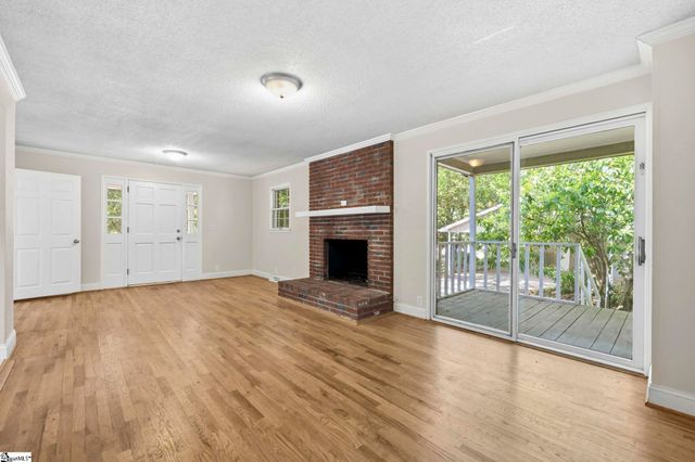 60 Long Forest Drive, Greenville, SC 29617
