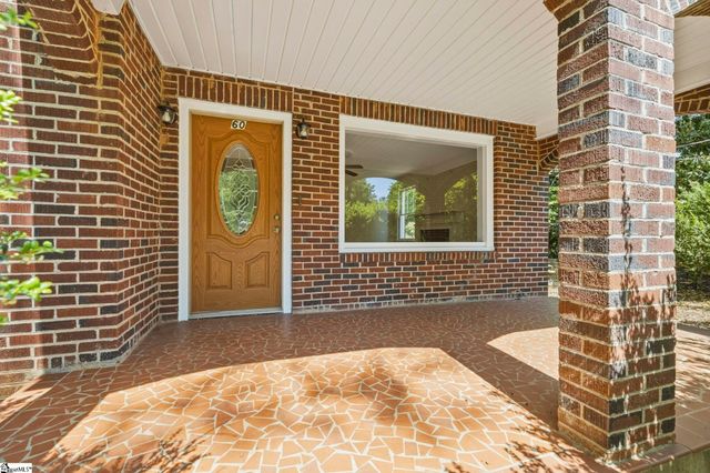 60 Long Forest Drive, Greenville, SC 29617