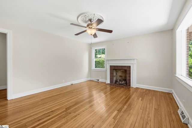 60 Long Forest Drive, Greenville, SC 29617